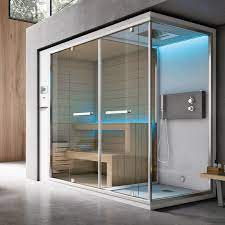 Una Spa In Casa Spa In Casa Arredamento Bagno Bagni Termali