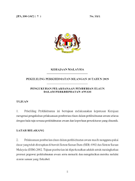 Kekal diberi kemudahan cuti rehat tahunan mengikut pekeliling perkhidmatan bilangan 4. Pp102019 1 Pdf