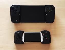 I Recommend A Gamevice Controller For Your Ios Device When Fortnite Mobile Gets Controller Support Fortnite Ios Devices