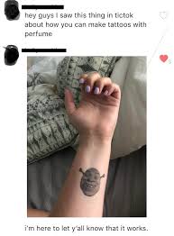 A Blessed Tattoo : Screenshots