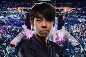 Anathan ana (pronounced ɑːnɑː) pham is an australian professional dota 2 player who is currently playing for og. Ana Rejoins Og Can Ana And Og Win The Aegis At Ti10