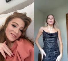 Lauren Johnson Vegas