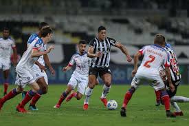 Os gols foram marcados no segundo tempo, por hulk, duas vezes, e nathan. Copa Do Brasil Atletico Mg Vence O Bahia Com Gols De Zaracho E Hulk E Sai Na Frente Por Vaga Nas Quartas Alagoas 24 Horas Lider Em Noticias On Line De Alagoas