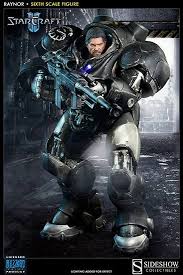 Jim Raynor - Wikipedia