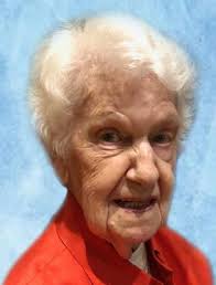 Rita Butcher Obituary (1925