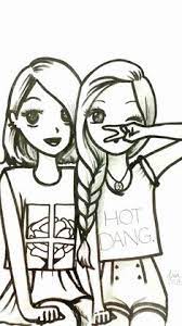 Als je zo n kwastje ziet weet je dat je de kleurplaat ook online kan inkleuren. Schattige Tekeningen Bff Tekening Maken Coloring And Drawing Dubai Khalifa