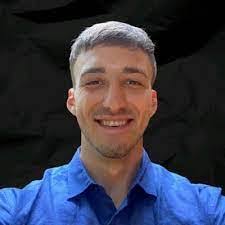 Aaron Ridout's Instagram, Twitter & Facebook