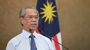 If confirmed, muhyiddin's resignation would end a tumultuous 17 months in office but also bring more uncertainty to malaysia as the country grapples. Xliey3ntgcm5vm