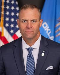 Oklahoma House of Representatives