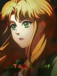 Melissa Moretti: Top Anime Edits