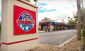 Go car wash makes your car wash experience better for your vehicle and the environment by championing the newest technology and services in the industry. Terrible Herbst National In Las Vegas Groupon