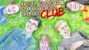Librarything has 69 suggested works for this series. The Baby Sitters Club Club