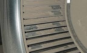 Learn how to clean them and keep them cleaner in the future. Keep Ducts Clean During Construction And Replacement 2016 09 19 Achrnews