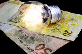 Resultado de imagem para imagem de conta de luz