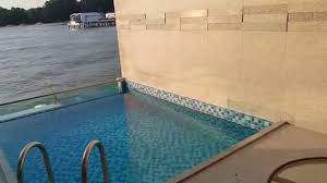Sky pool villa, executive pool villa, premium pool villa. Lexis Hibiscus Pd