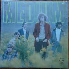 The Medium – The Medium – Vinyl (LP, Album, Stereo), 1969 [r7269624] |  Discogs