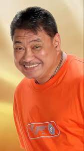 JIMMY SANTOS Bondying ng Bayan, Ex-PBA Player, Comedian | TikTok