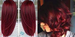 Can I Dye My Hair Red Without Bleaching It Dye My Hair Red Hair Without Bleach Hair