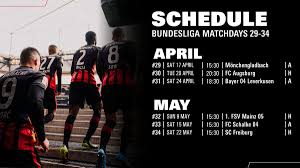 Matchday 27 was a great weekend, with 4 of my 6 bets hitting for 6.013 units of profit. Eintracht Frankfurt On Twitter How Many Points Will We Pick Up Eintracht Fans Sge