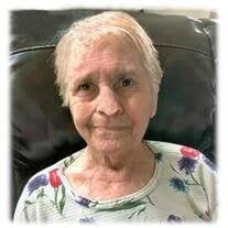 Barbara Sue Olds Obituary