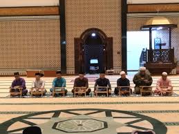 Provided to youtube by believe saszikir hari rabu · p.u. Announcements Opening Ceremony Dikir Maulidur Rasul 1440 2018
