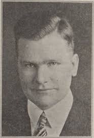 The Montana Alumnus, April 1933