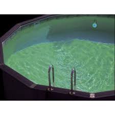 Aqualux Projecteur Multicouleur Led Pour Piscine Hors Sol Comparer Avec Touslesprix Com