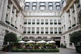 3 out of 5 stars. Holborn Dining Room Rachel S Stylish Life