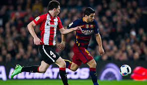 Todas las noticias sobre aymeric laporte publicadas en el país. Bilbao Verteidiger Erklart Sich Auf Twitter