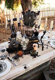 23 Fun Spooky Halloween Table Decoration Ideas For 2020 Halloween Table Decorations Halloween Tabletop Halloween Tablescape