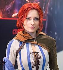 This Triss Scene Was Really Badass. : R/Witcher