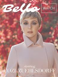 It will air august 10, 2018. 30 Best Photos Of Cozi Zuehlsdorff Miran Gallery