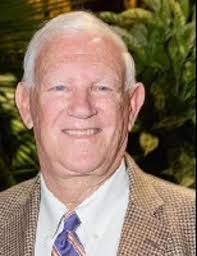 Daniel Scott Hall Obituary