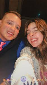 Caylee Lyon and Ethan Calhoun's Wedding Website