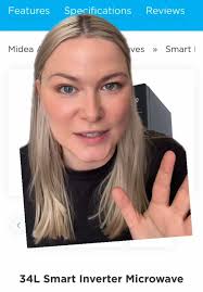 Microwave Reviews Australia