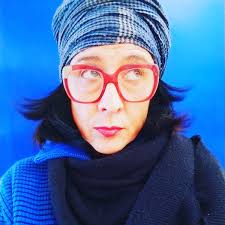 Verónica Canales (@mispalabros)