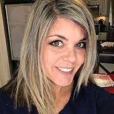 Ginger Strauss's Instagram, Twitter & Facebook