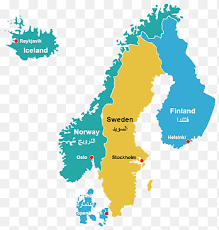 Maps of world current, credible, consistent. Sweden Map Png Images Pngegg