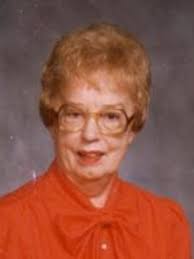 Edith M Goulder Obituary March 3, 2010