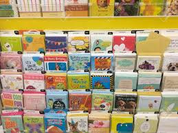 See the best deals at www.americangreetings.com ▼. Springfield Or October 28 2015 American Greetings A Leader In The Greeting Card Industry Has An Entire Row Of Cards At This Grocery Store Supermarket Stock Photo Picture And Royalty Free Image Image 47698860