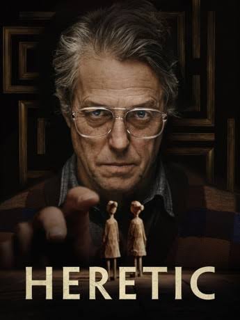 Heretic (2024) | Rotten Tomatoes