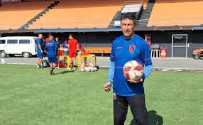 Técnico destaca postura coletiva do Santa Catarina antes de duelo contra o Brusque