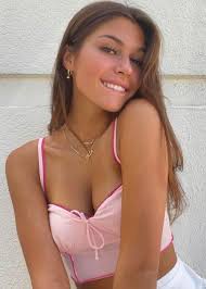 Azaria McKinnon - Free pics, galleries & more at Babepedia