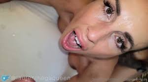 L4ur3n Th3 G4 Qu33n - EPORNER