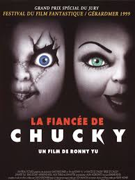La Fiancee De Chucky La Fiancee De Chucky Chucky Film