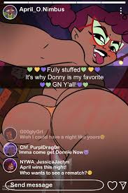 April x Donnie - Chapter 1 (Rise of the Teenage Mutant Ninja Turtles) -  Вестерн Порно Комиксы Вестерн Взрослый Комикс (Cтраница 5)