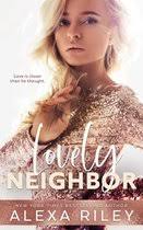 Lovely Neighbor (ebook), Louie Larson