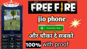Apart from the fancy answer: Free Fire In Jio Phone Download Free Fire In Jio Phone Youtube