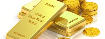 You buy physical gold with outright ownership. Goldbarren Oder Goldmunze Kaufen