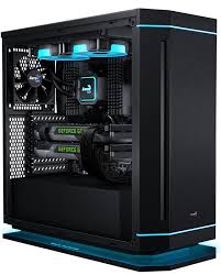 Aerocool Announced The Ds 230 Chassis Teckknow Custom Computer Custom Pc Computer Build